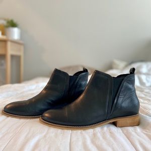 Crevo Evelyne boots